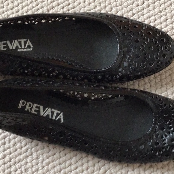 Ballet flats - Picture 1 of 5